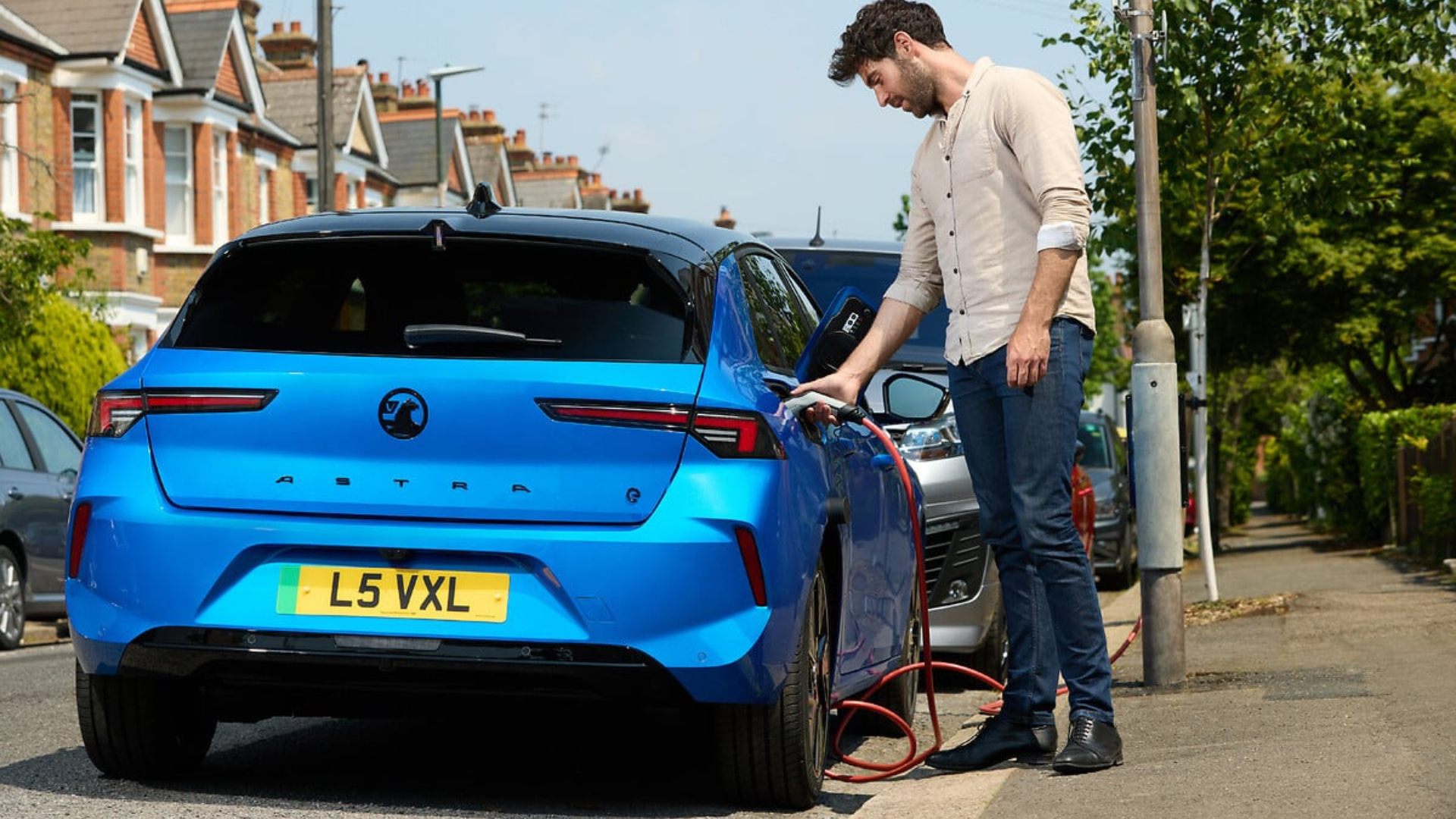 Vauxhall Wins ‘Best New Car Finance’ at the Parkers 2026 New Car Awards